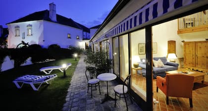 Herberge an der Nikolauszeche