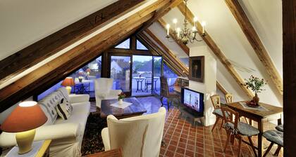 Herberge an der Nikolauszeche