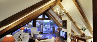 Herberge an der Nikolauszeche