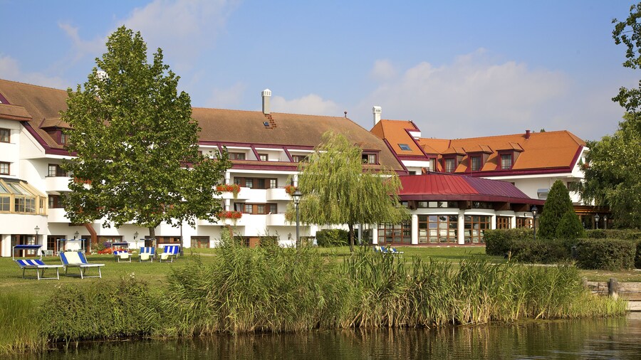 Seehotel Rust