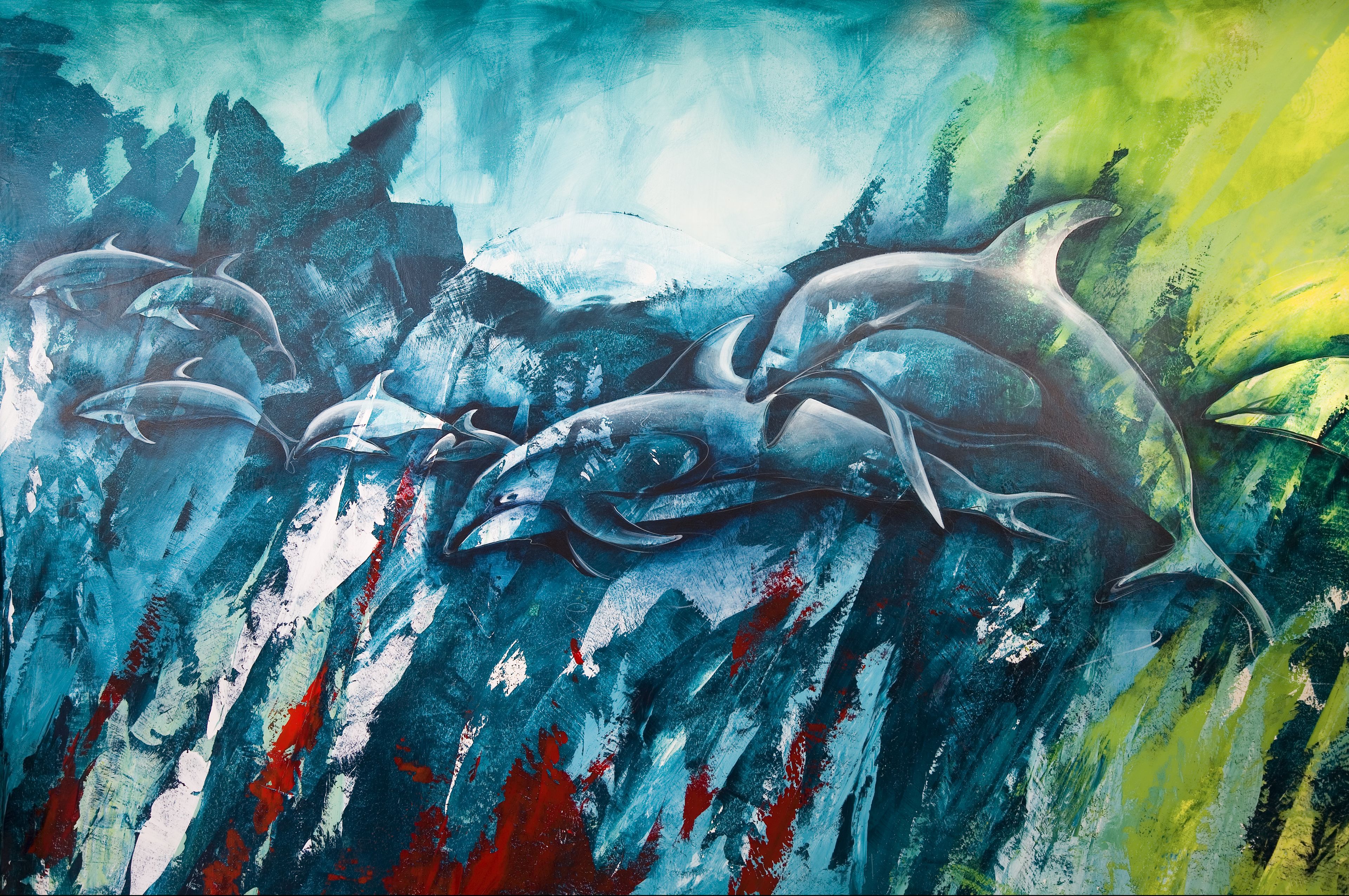 indoor pool, pool loungers