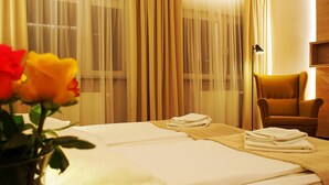 Unclassified image, 4 of 39, button - Hotel Relax (Kety)