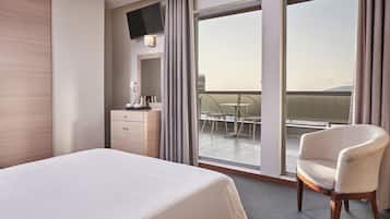 Phòng đôi Superior | Hiên