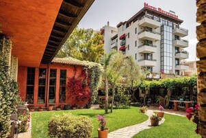 Fachada