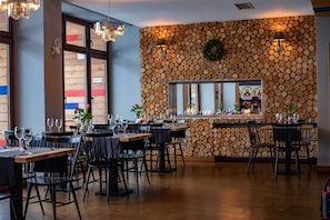 用餐區