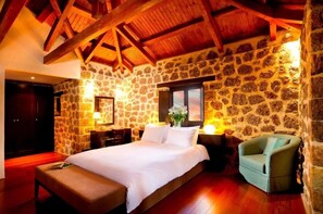 Premium Suite, Mountain View - Pliadon Gi Mountain Resort & Spa (Xylokastro-Evrostina)