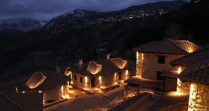 Pliadon Gi Mountain Resort & Spa