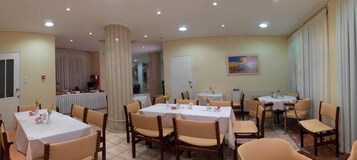 Restaurantes