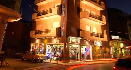 Alex Hotel