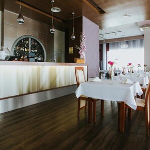 Dining - Radocza Park Active & Spa (Tomice)