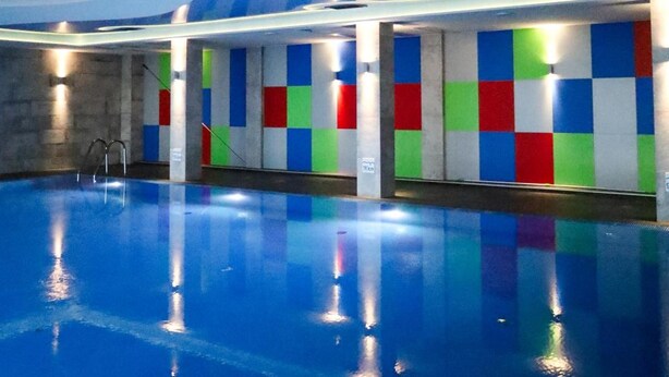 Unclassified image, 1 of 56, button - Radocza Park Active & Spa (Tomice)