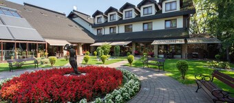 Hotel Badura