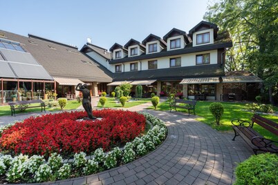 Hotel Badura