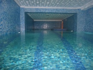 Pool - Temple Miletos Hotel Didyma-didim (Didim)