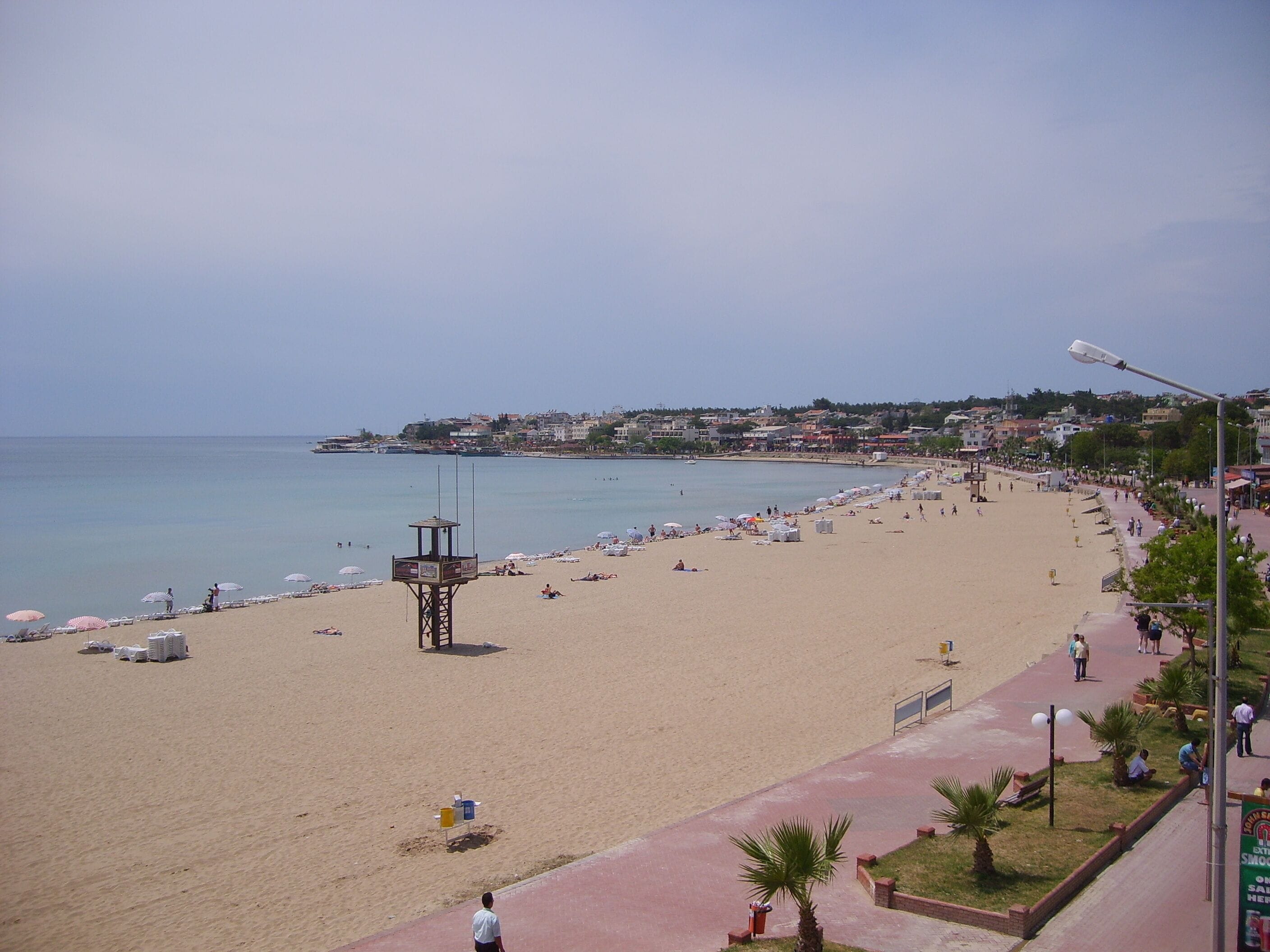 Strand