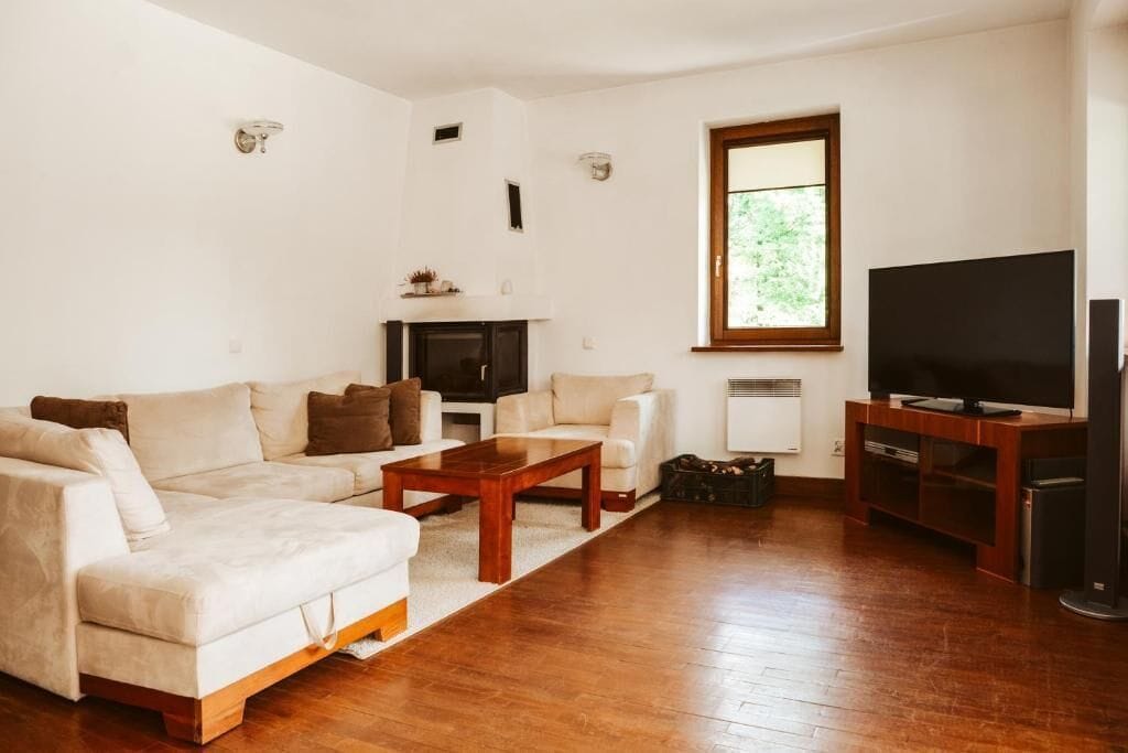 standard chalet | 1 bedroom, minibar, in-room safe, desk