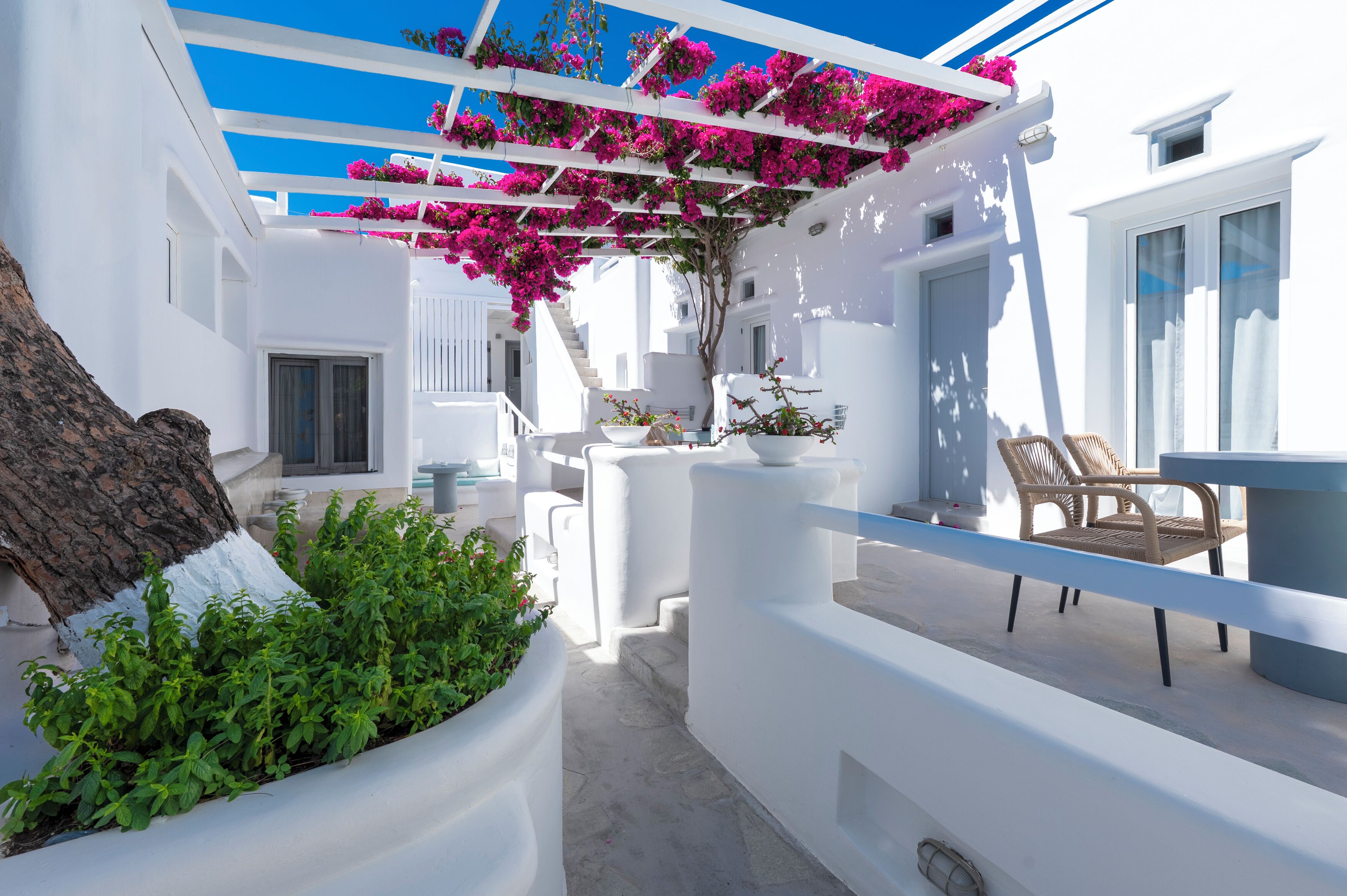 Photo - Flaskos Luxury Suites