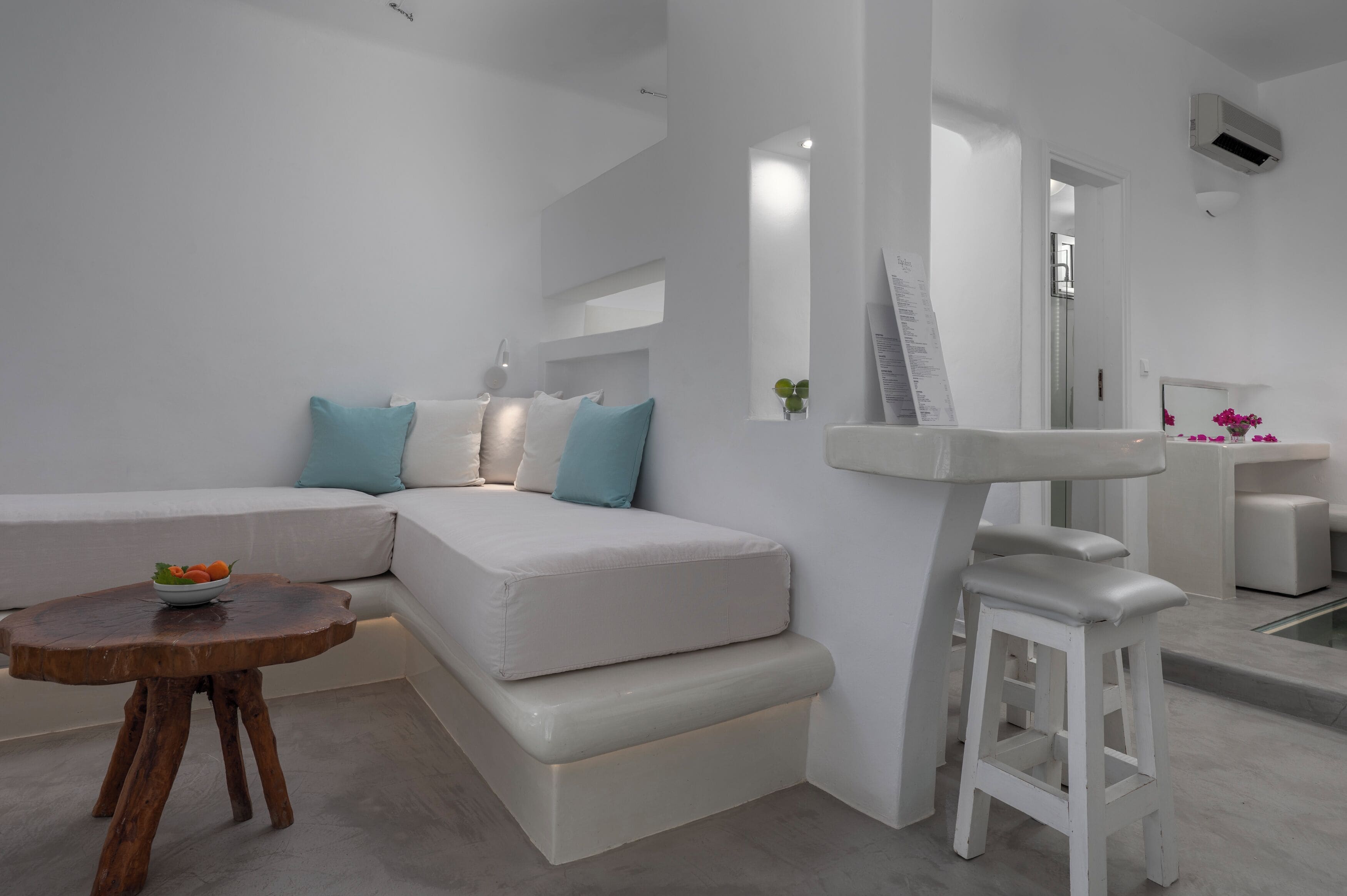 Photo - Flaskos Luxury Suites