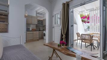 Basic-Apartment
