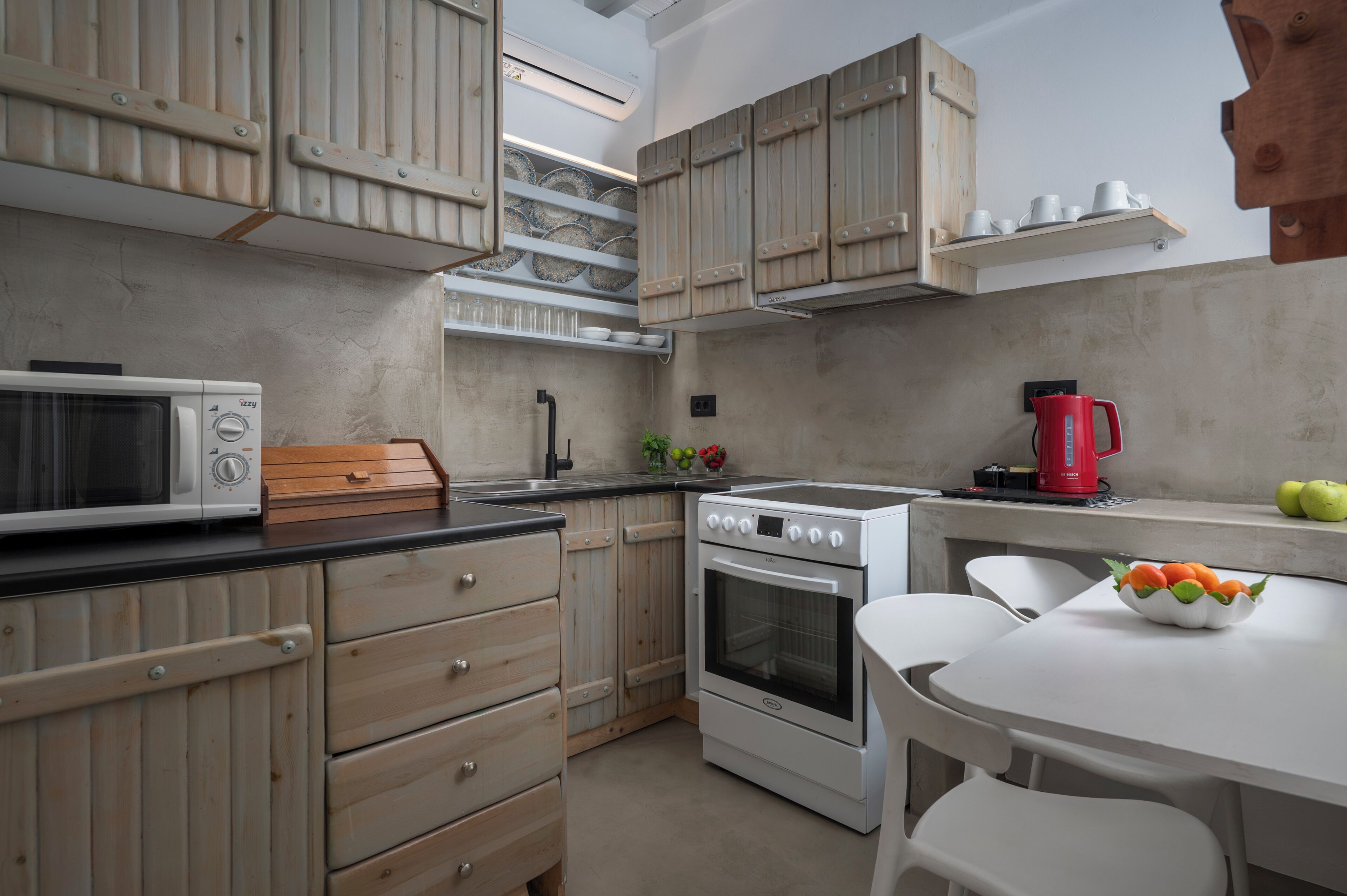 Photo - Flaskos Luxury Suites