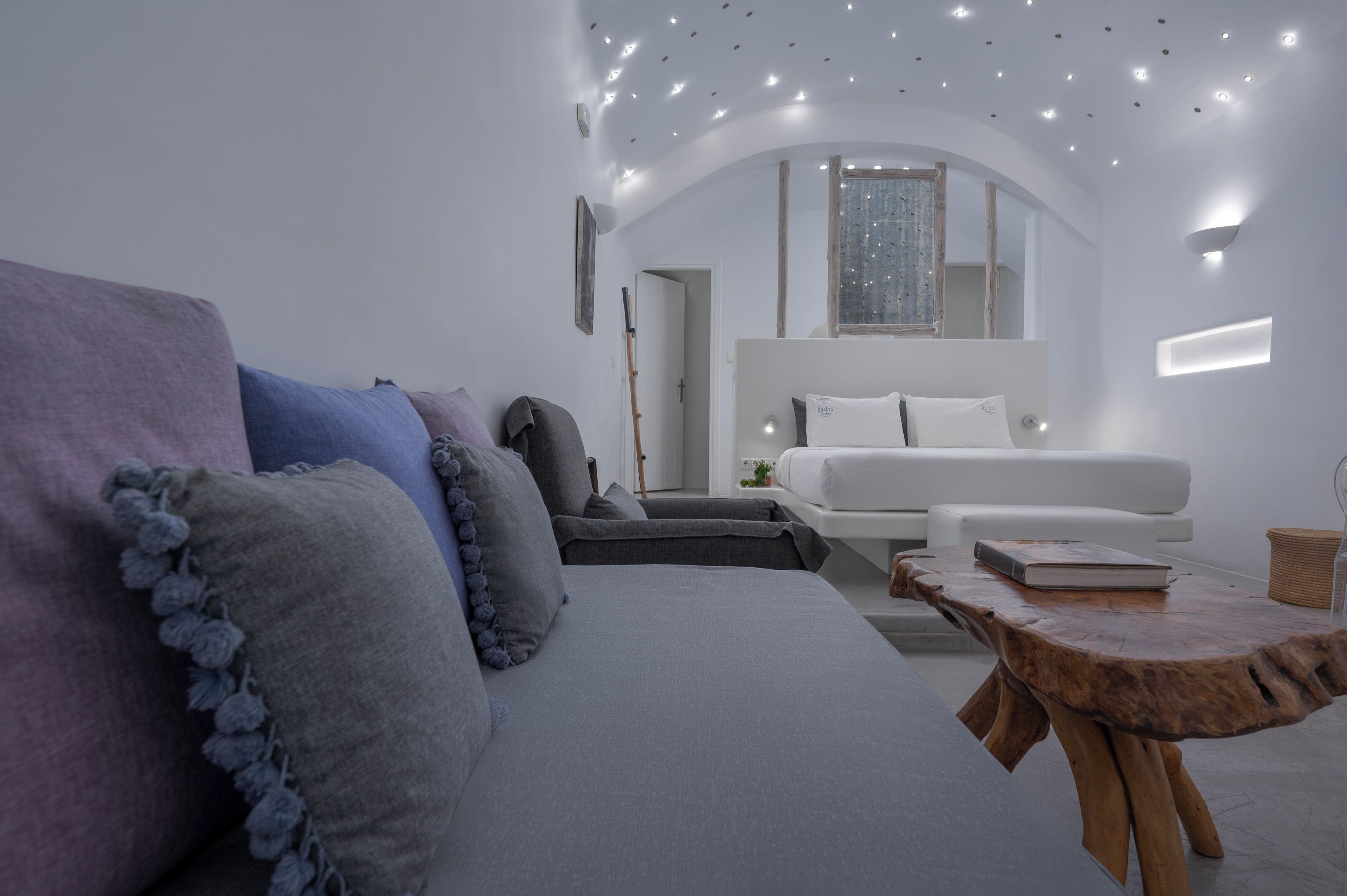 Photo - Flaskos Luxury Suites