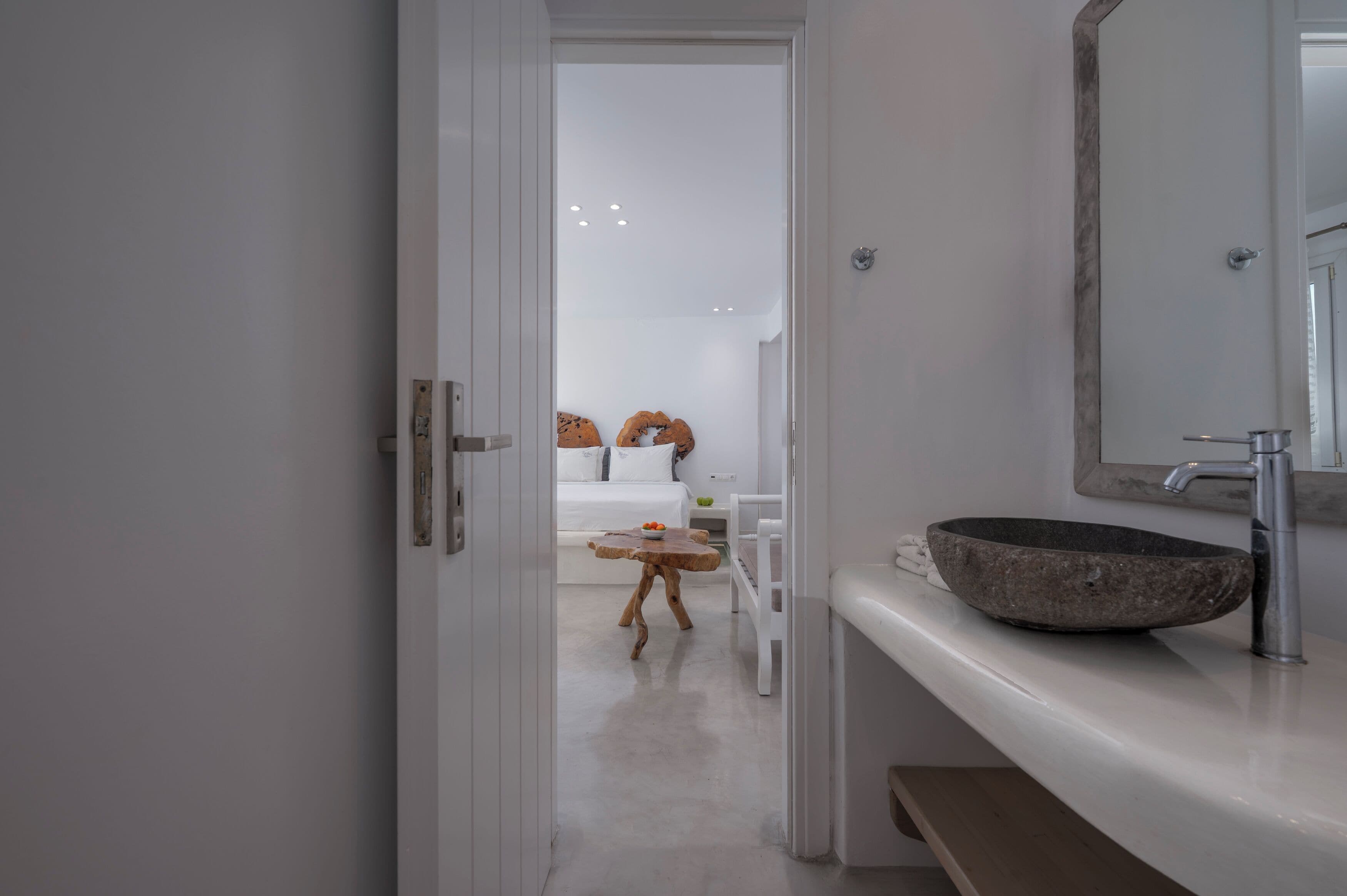 Photo - Flaskos Luxury Suites