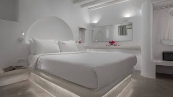 Duplex Suite Sea View with Hot Tub