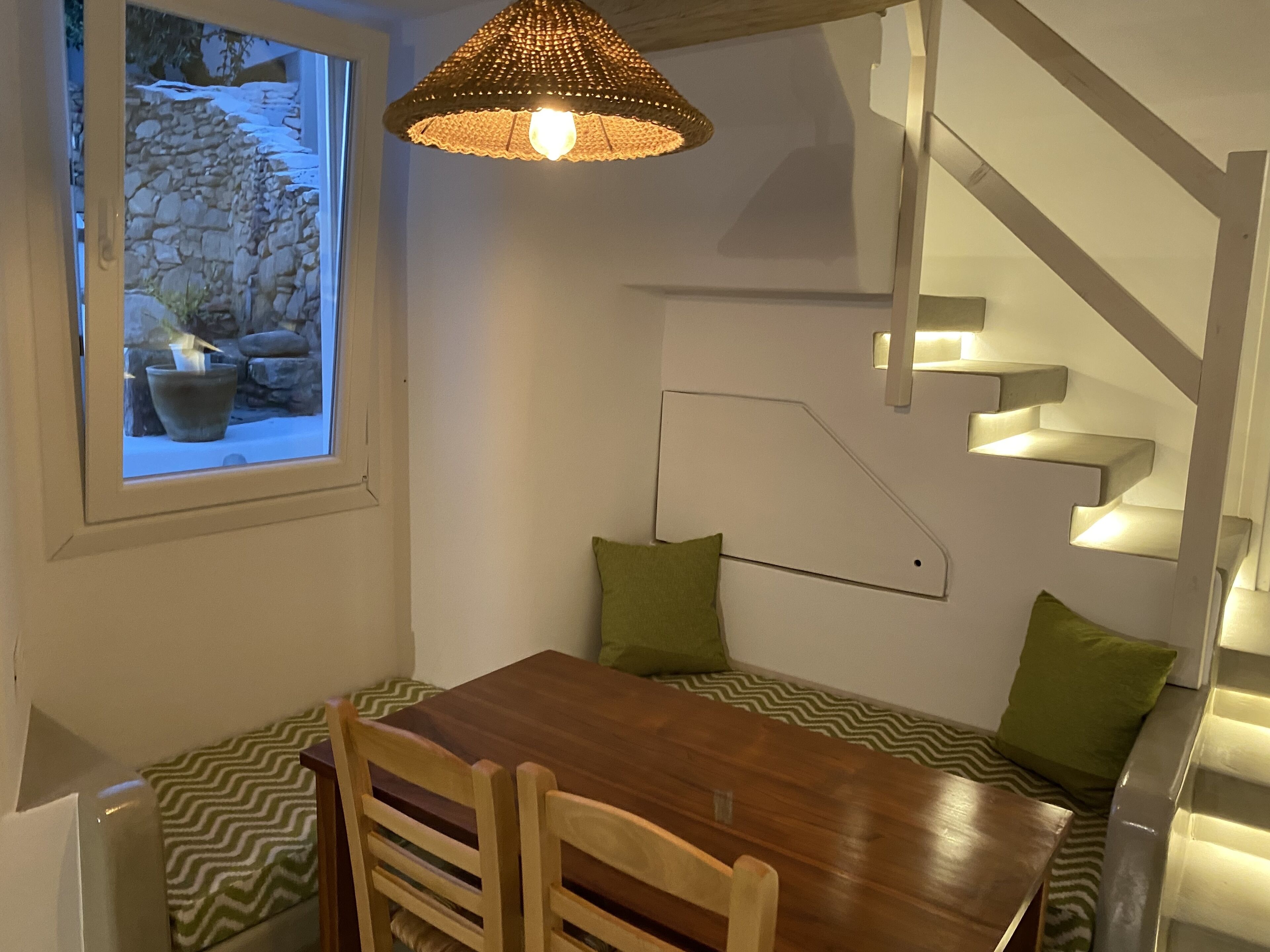 Photo - Flaskos Luxury Suites