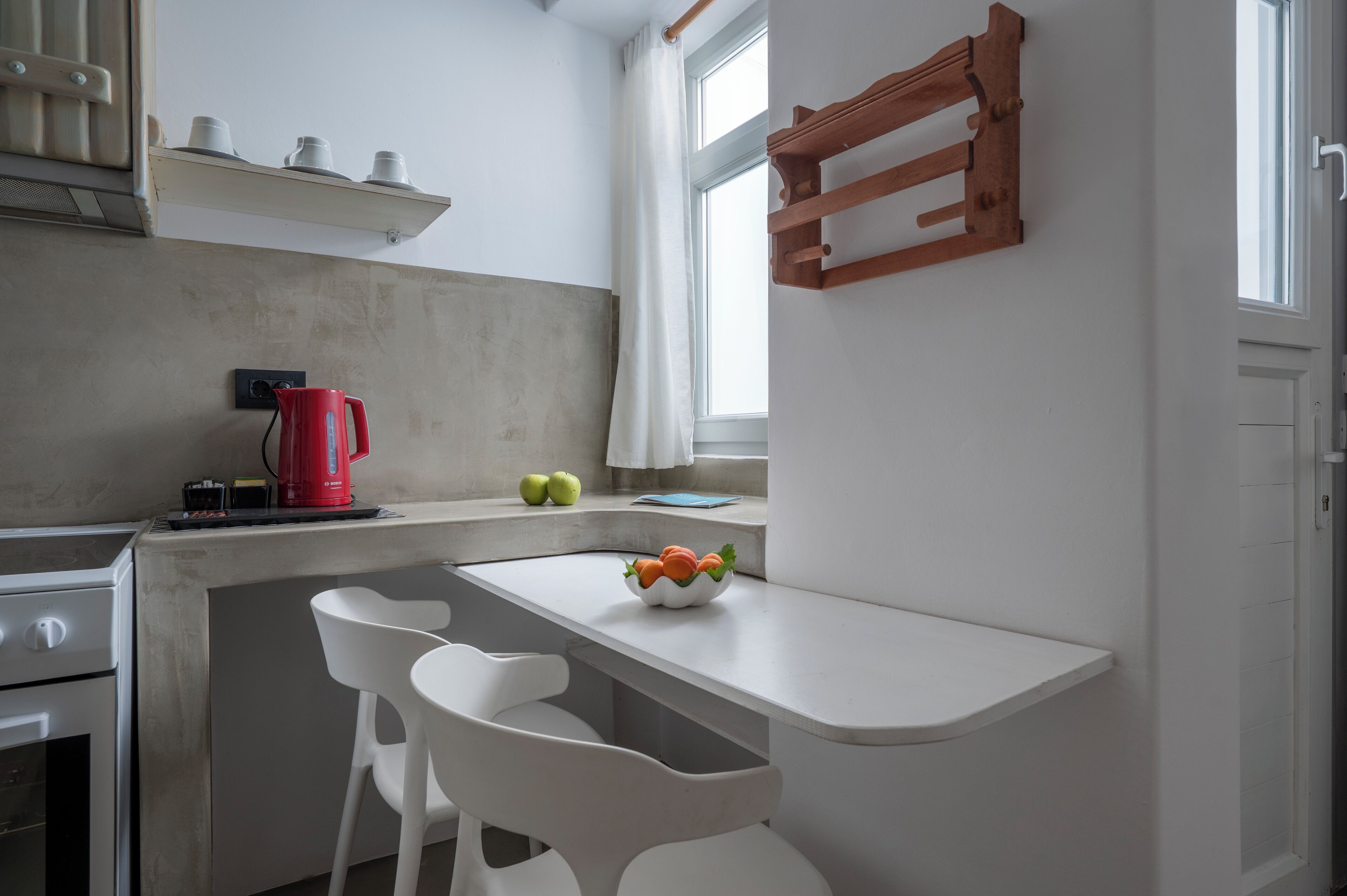 Photo - Flaskos Luxury Suites