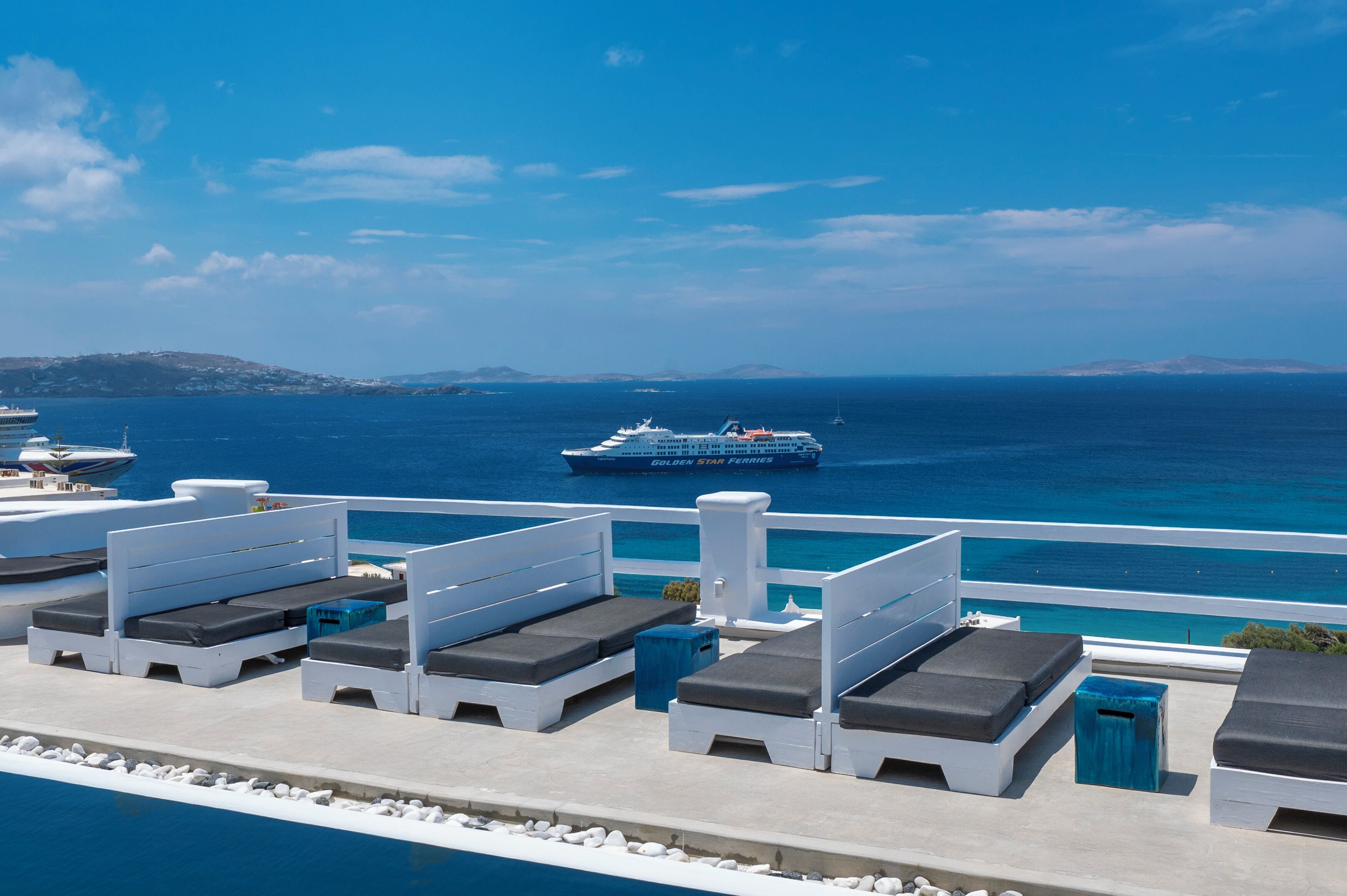 Photo - Flaskos Luxury Suites