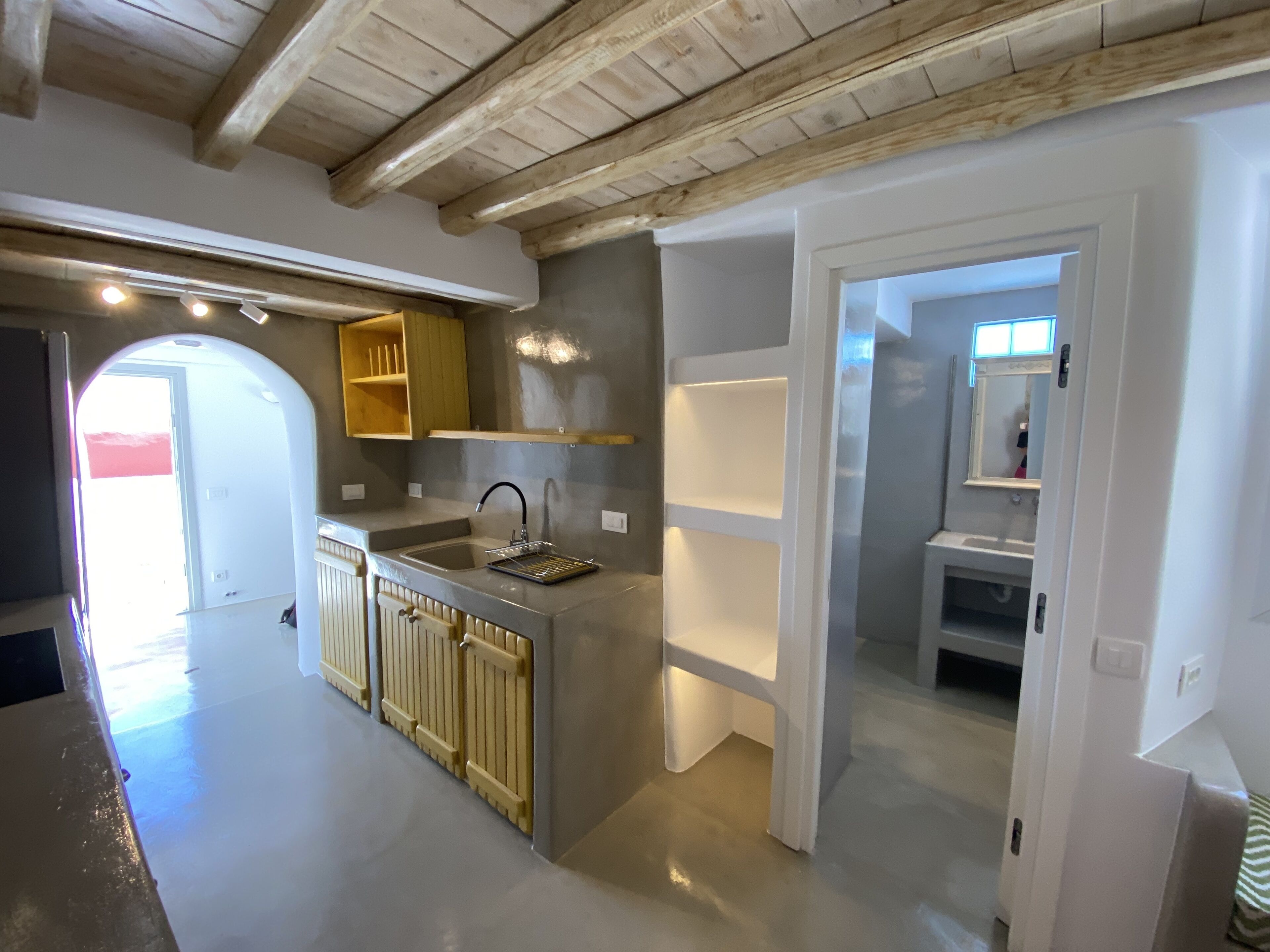 Photo - Flaskos Luxury Suites