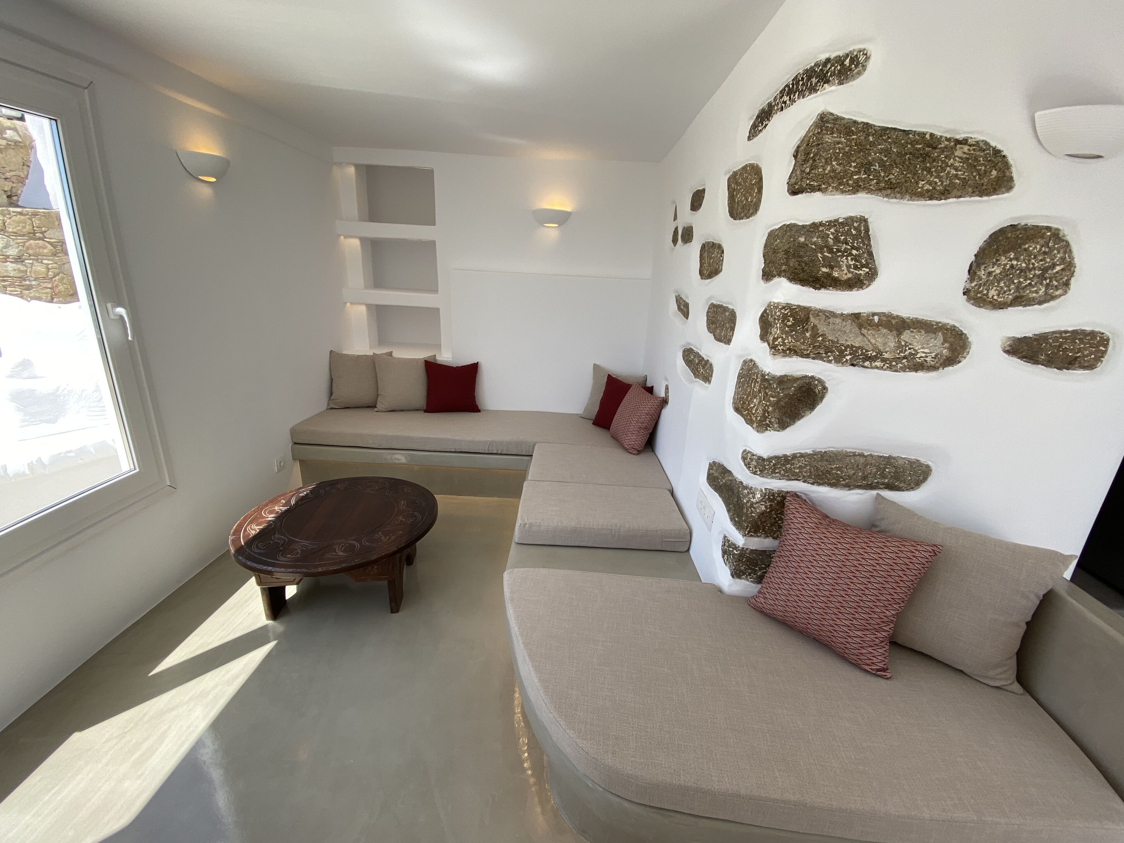 Photo - Flaskos Luxury Suites