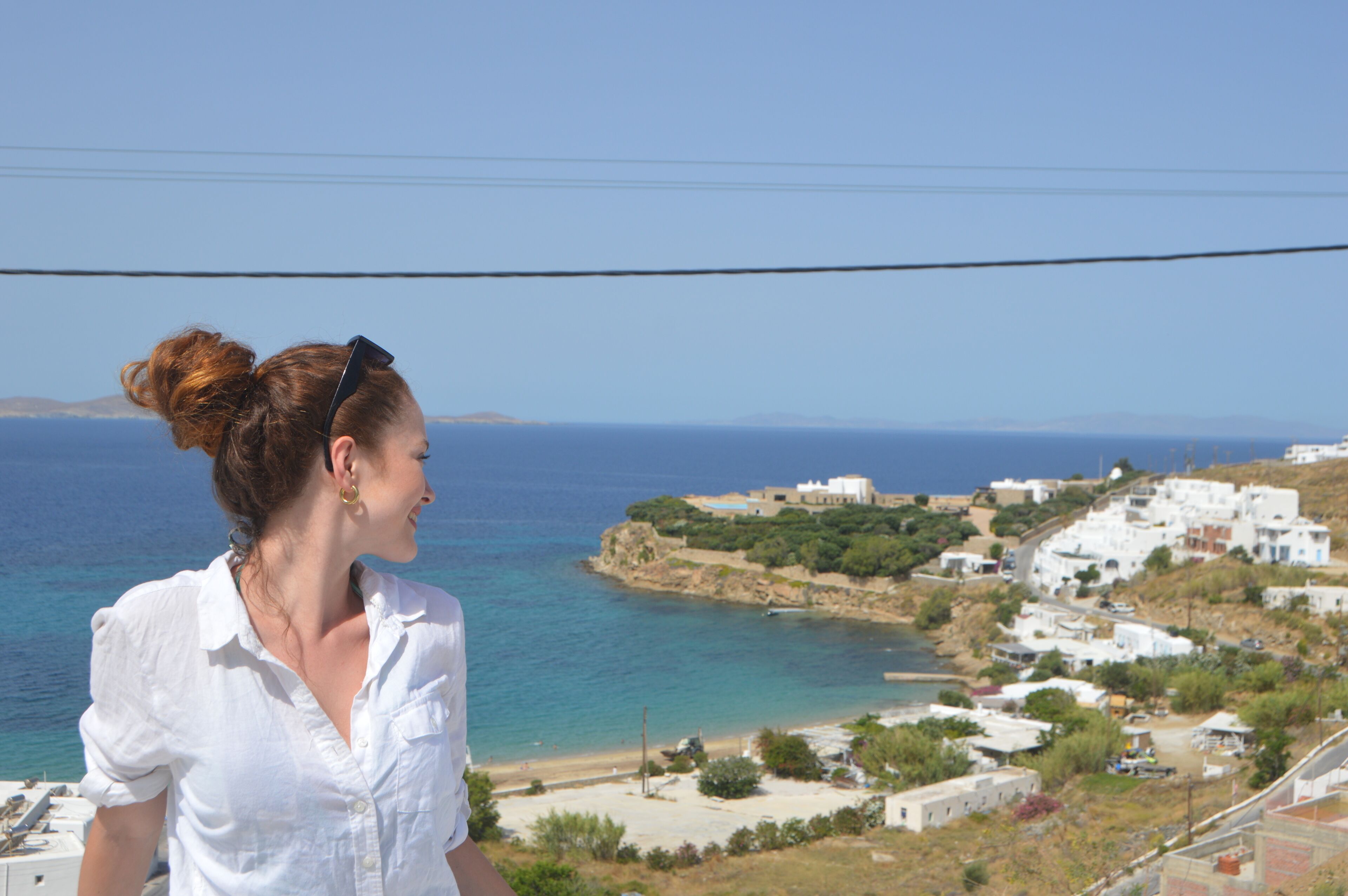 Photo - Flaskos Luxury Suites