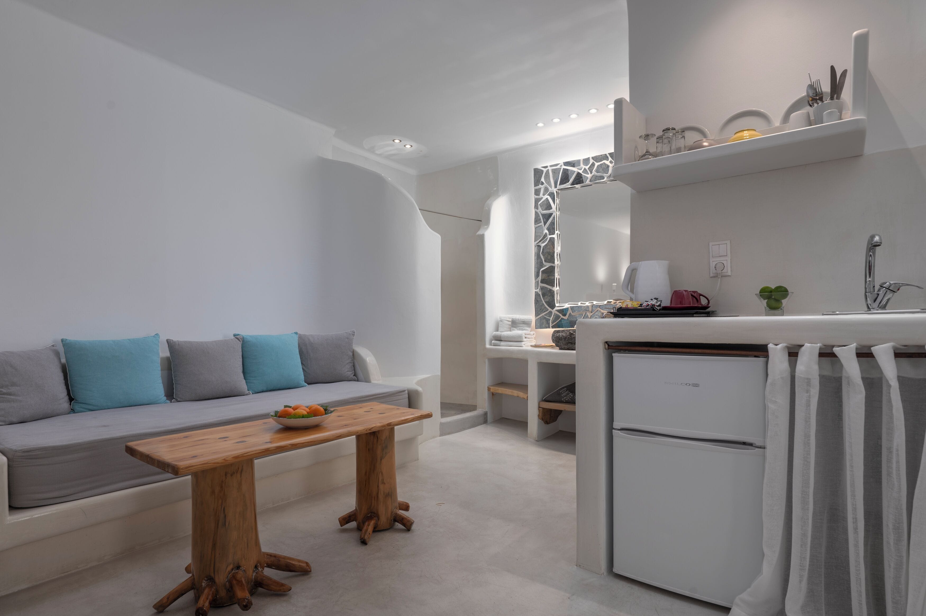 Photo - Flaskos Luxury Suites