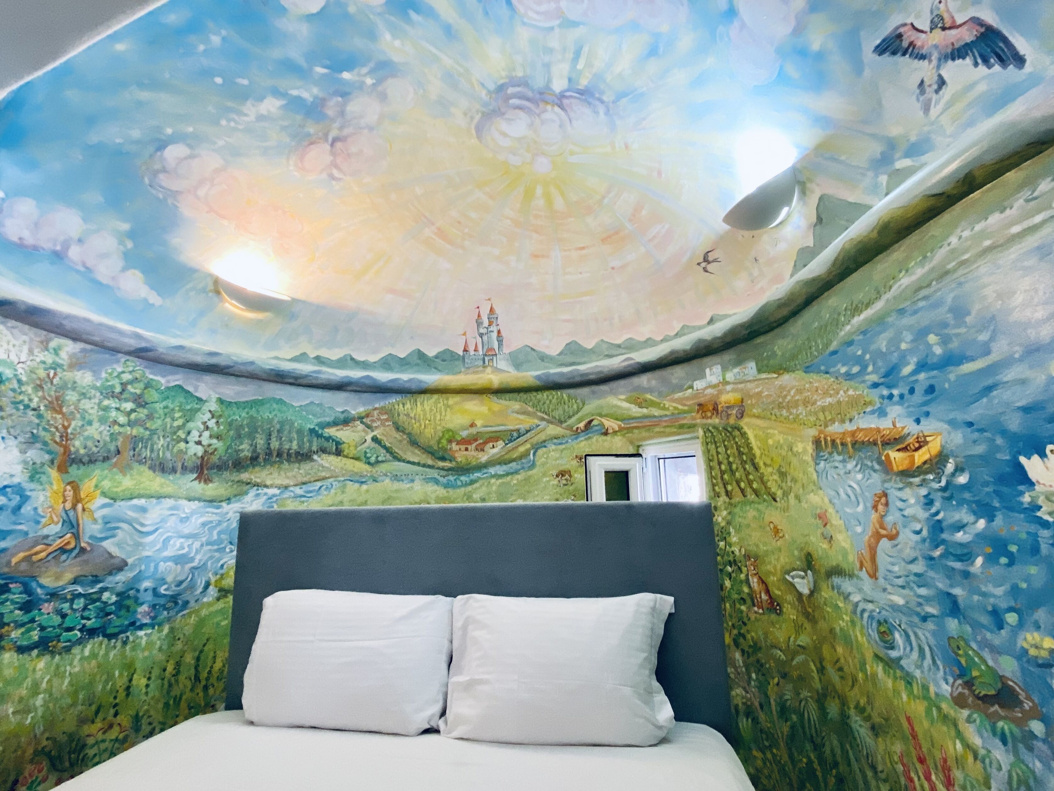 Photo - Flaskos Luxury Suites