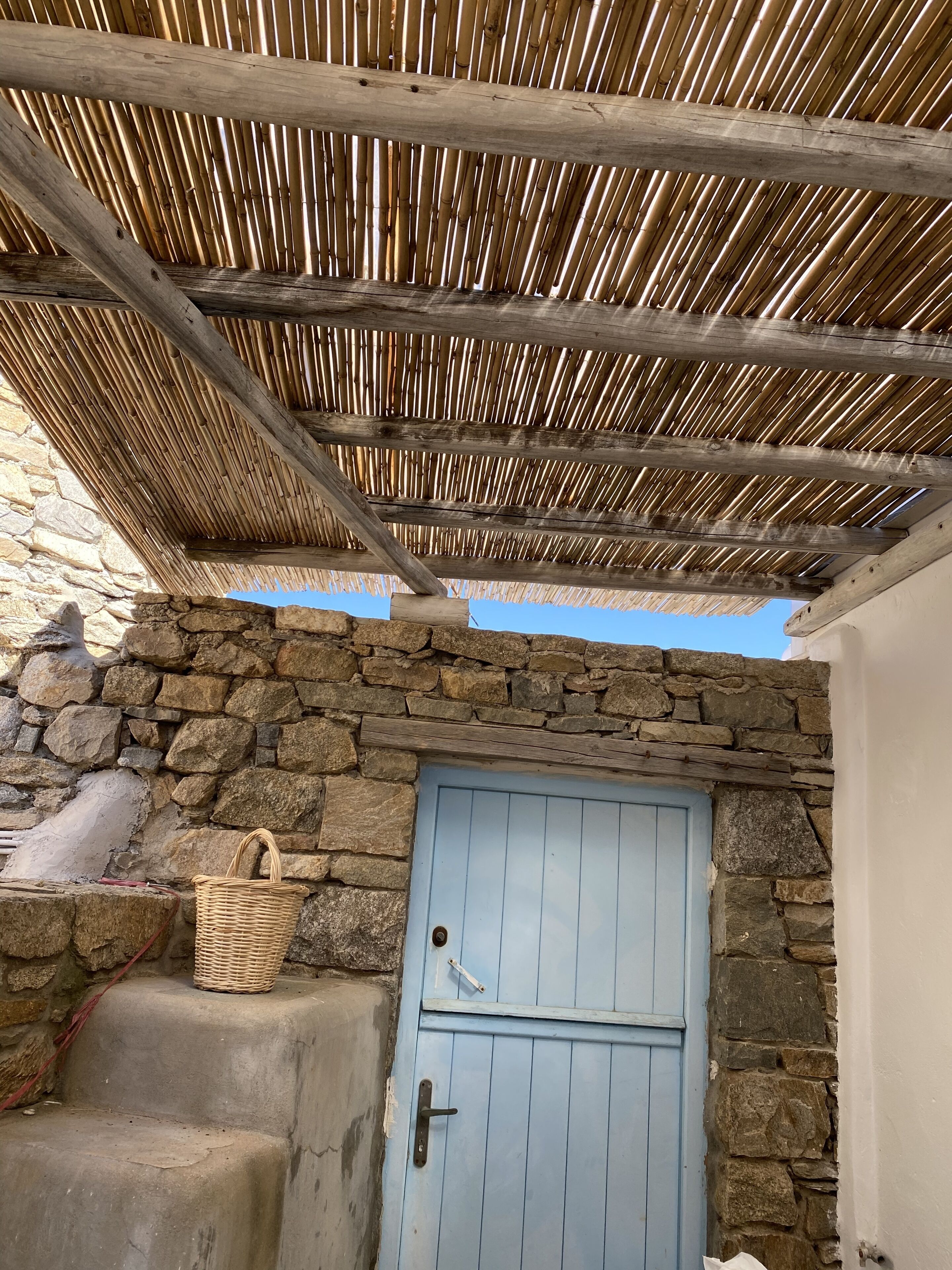 Photo - Flaskos Luxury Suites