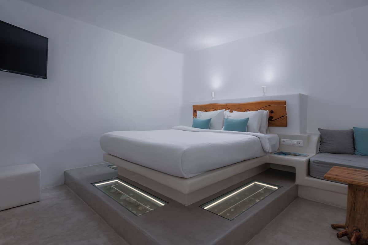Comfort Suite Ground Floor