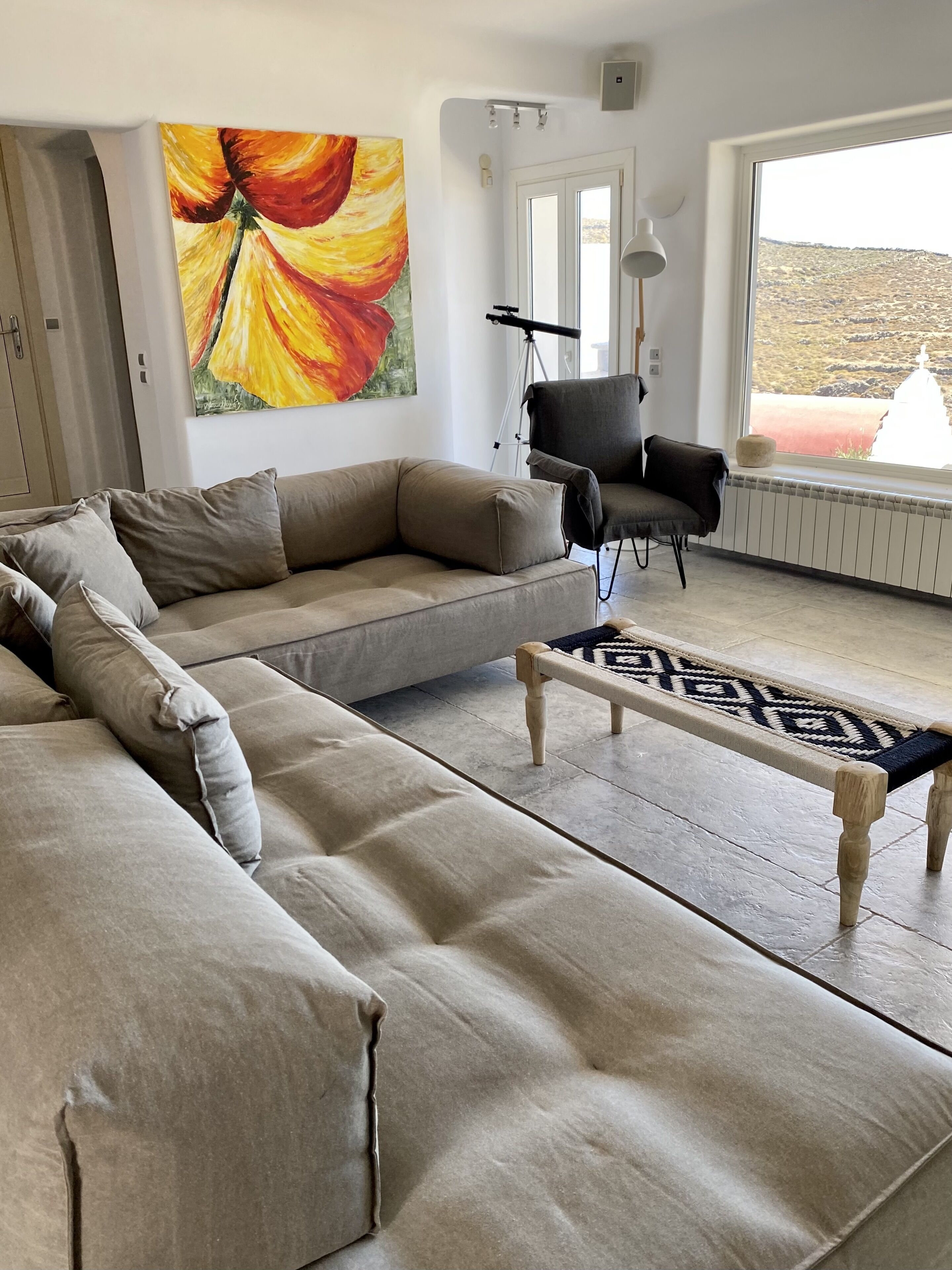 Photo - Flaskos Luxury Suites