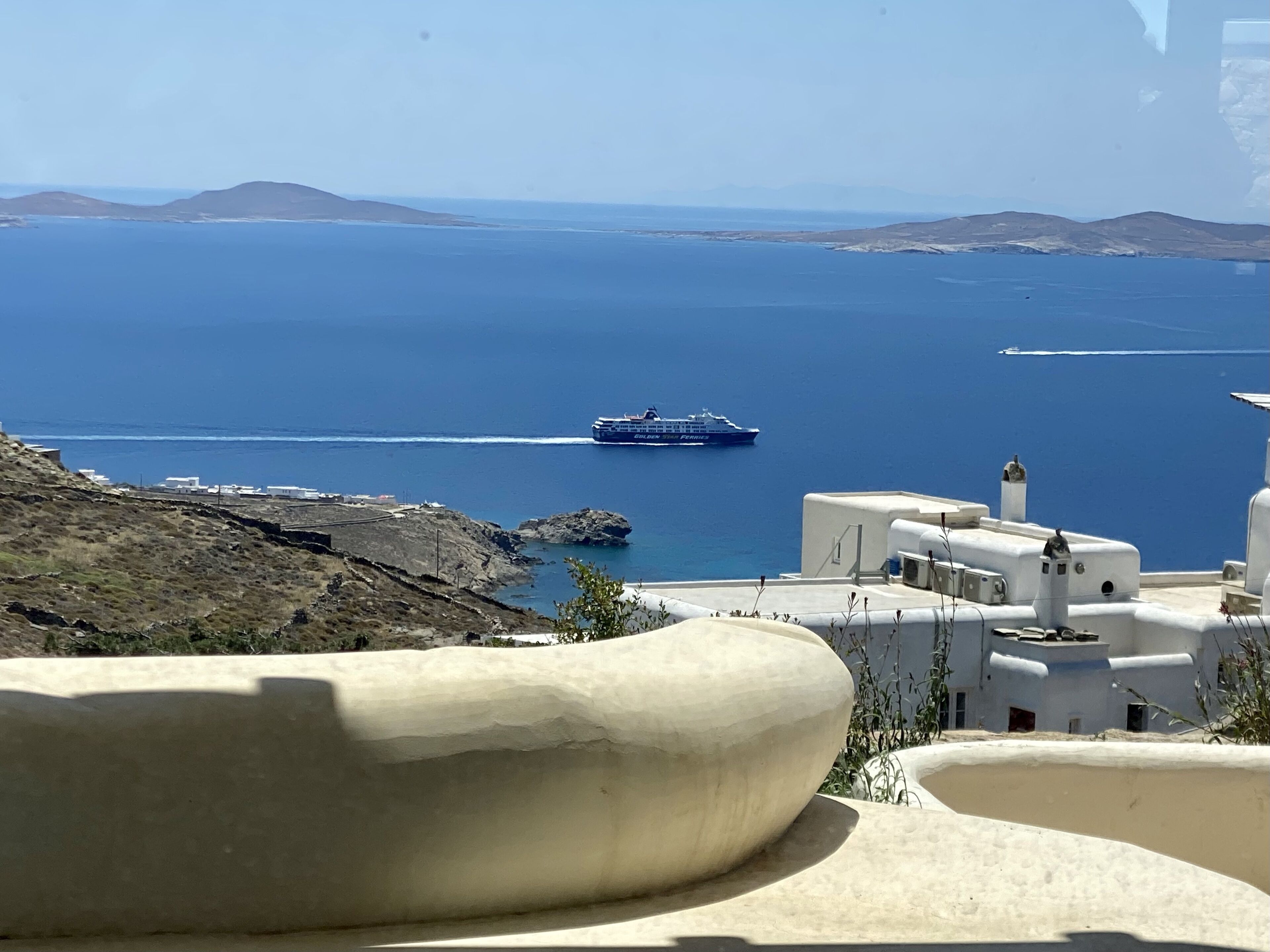 Photo - Flaskos Luxury Suites