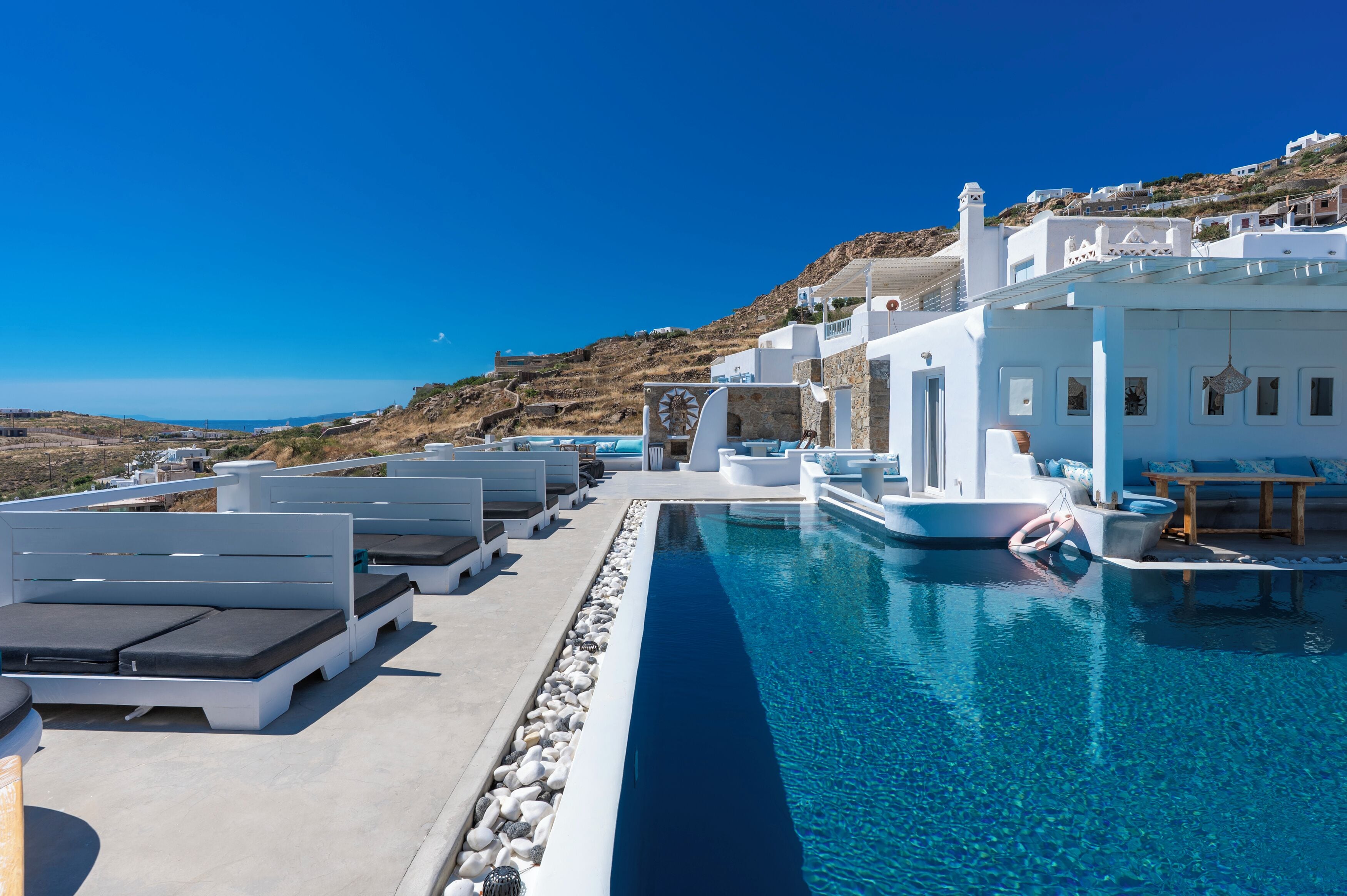 Photo - Flaskos Luxury Suites