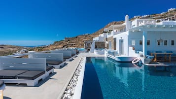 Vista da propriedade