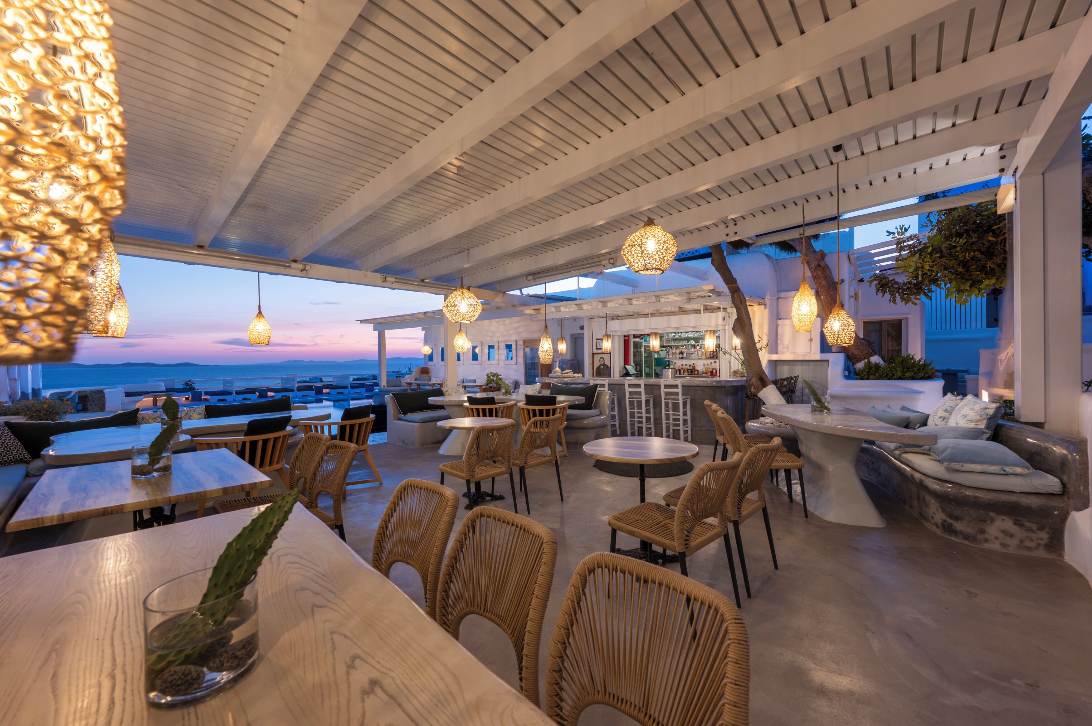 Photo - Flaskos Luxury Suites