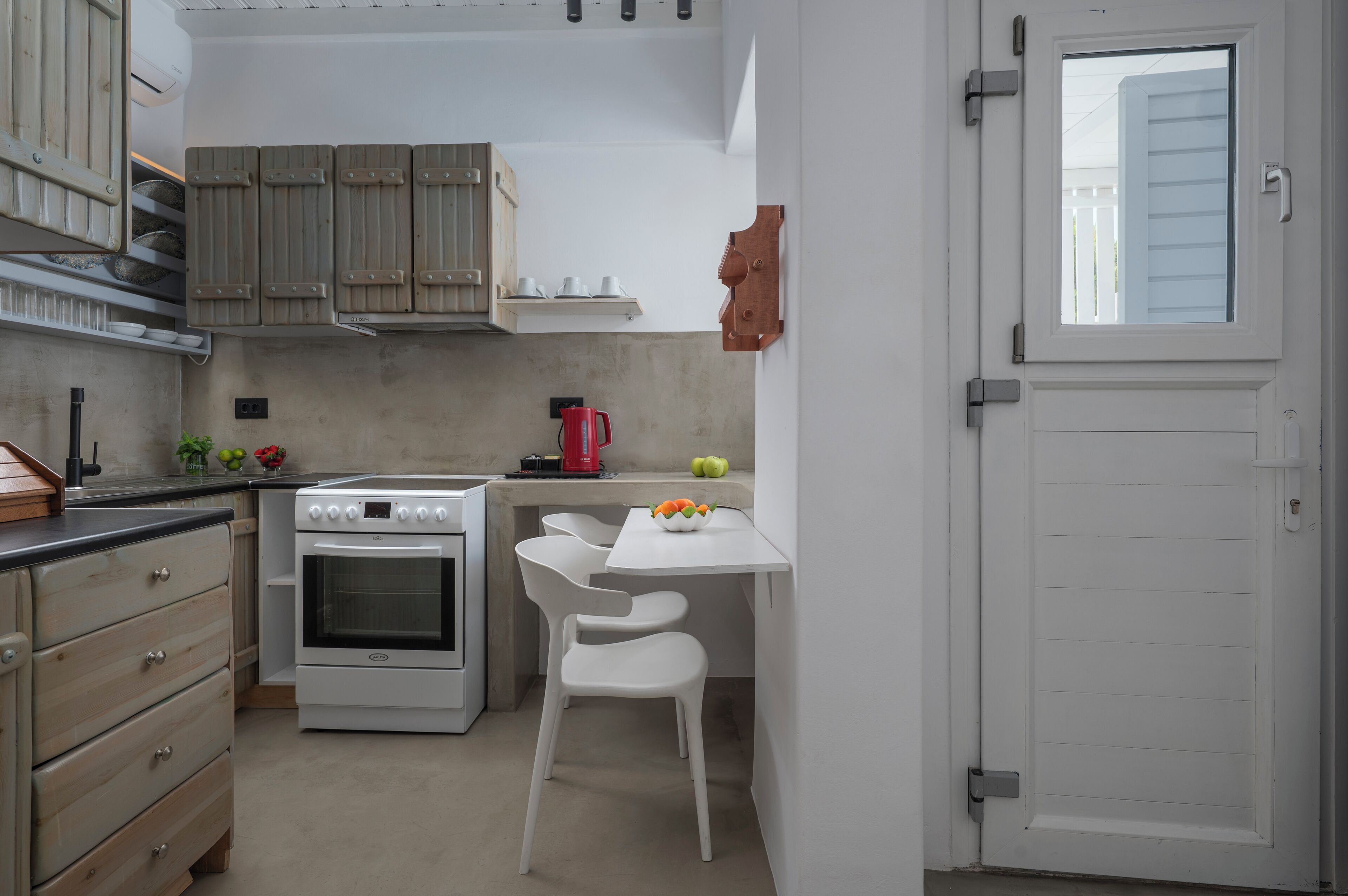 Photo - Flaskos Luxury Suites