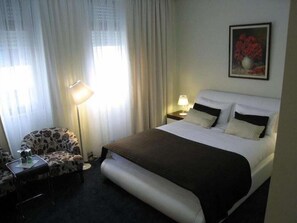 Soundproofing, wheelchair access - Kotoni (Tirana)