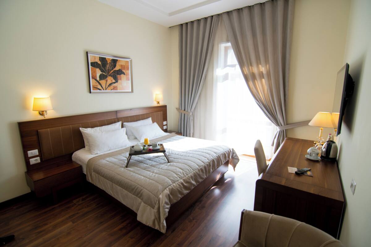 Chambres insonorisées