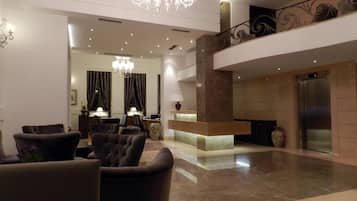 Hall