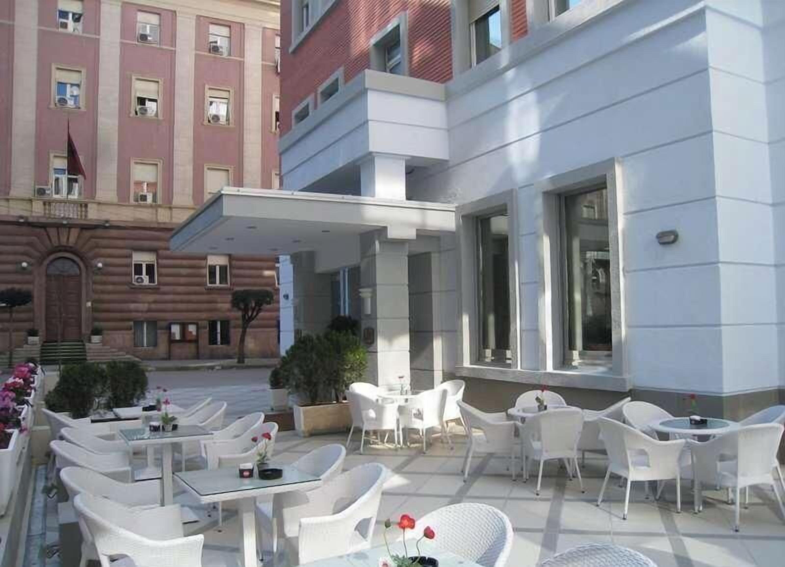Bar (sur place)