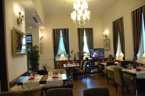ร้านอาหาร