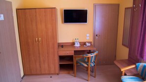 Classic Twin Room, 2 Single Beds
