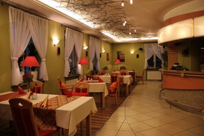 Salón de fiestas